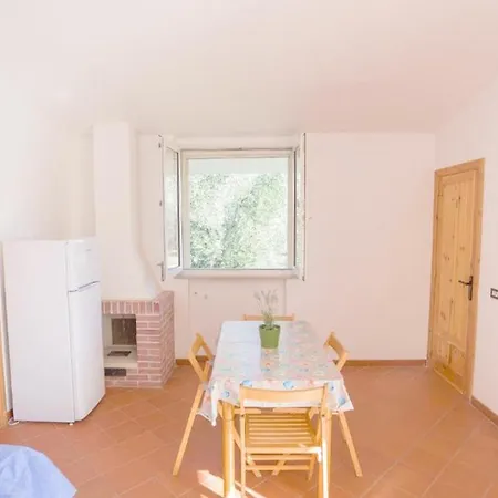 Casa Tra Gli Ulivi Ferienhaus Mattinata