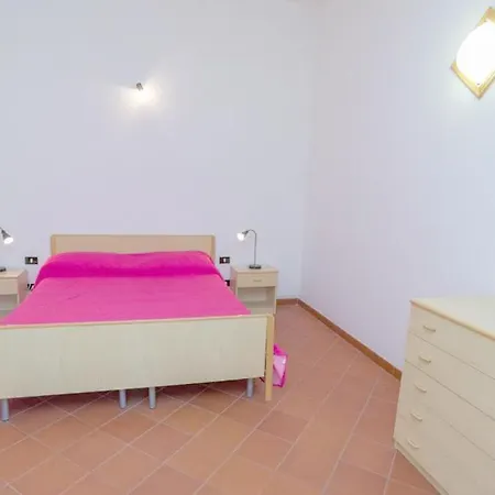 Casa Tra Gli Ulivi *